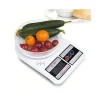 Báscula digital para alimentos de 5 kg - Image 3