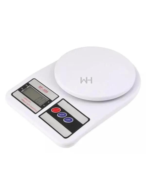 Báscula digital para alimentos de 5 kg - Image 2